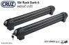 Cruz Ski-Rack Dark 6 nosič lyží Cruz Ski-Rack Dark 6 nosič lyží