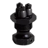 Cyclo Tools Hlava válcovačky závitů 13G pro průměr drátu 2,35 mm Cyclo Tools Hlava válcovačky závitů 13G pro průměr drátu 2,35 mm