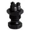 Cyclo Tools Hlava válcovačky závitů 14G pro průměr drátu 2 mm Cyclo Tools Hlava válcovačky závitů 14G pro průměr drátu 2 mm