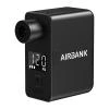 Cycplus AS1 PRO POCKET PRO AIRBANK – mini pumpička na kolo