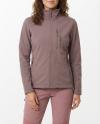 Husky Salfa L faded pink dámská softshell bunda Husky Salfa L faded pink dámská softshell bunda
