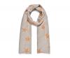 Dámský univerzální šátek Intrigue 93434