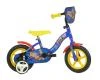 Dino Bikes 108L-SIP Požárník Sam 10 dětské kolo Dino Bikes 108L-SIP Požárník Sam 10 dětské kolo