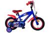 Volare Sonic 12 modré CB dětské kolo