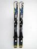 Salomon XRace 100 cm dětské lyže