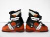 Salomon T2 190 mm dětské lyžáky použité Salomon T2 190 mm dětské lyžáky použité