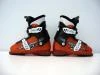 Salomon T2 210 mm dětské použité lyžáky Salomon T2 210 mm dětské použité lyžáky