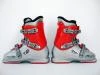 Salomon T3 240 mm dětské použité lyžáky mm Salomon T3 240 mm dětské použité lyžáky mm