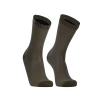 DexShell Ultra Thin Crew nepromokavé ponožky DexShell Ultra Thin Crew nepromokavé ponožky