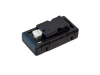 DF models 3,7 V 550 mAh pro 9630 černý akumulátor DF models 3,7 V 550 mAh pro 9630 černý akumulátor
