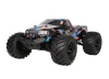 DF models BigStrike monster truck 1:10 RTR ALU podvozek, omezení výkonu pro děti DF models BigStrike monster truck 1:10 RTR ALU podvozek, omezení výkonu pro děti
