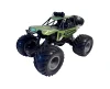 DF models DF JUMBO FOOT V2 Off Road 1:10 RTR, zelená, LED světla, zvuky DF models DF JUMBO FOOT V2 Off Road 1:10 RTR, zelená, LED světla, zvuky