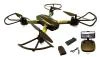 SkyWatcher FUN V2 - WIFI - RTF - FPV 20 MIN. SkyWatcher FUN V2 - WIFI - RTF - FPV 20 MIN.