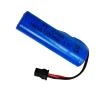 DF models Li-Ion Aku 3,7V/1200mAh SM akumulátor DF models Li-Ion Aku 3,7V/1200mAh SM akumulátor