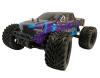 DF models RC auto FastTruck 5.1 Brushless 1:10 RTR + sleva 400,- na příslušenství