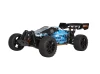DF models RC buggy SpeedSlugger 1:10 RTR ALU podvozek, omezení výkonu pro děti DF models RC buggy SpeedSlugger 1:10 RTR ALU podvozek, omezení výkonu pro děti