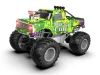 DF models RC Mega Foot Truck Off-Roader 1:10 RTR, LED, Zvuk DF models RC Mega Foot Truck Off-Roader 1:10 RTR, LED, Zvuk