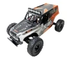 DF models RC písečná buggy EX-06 4WD 1:12 RTR, LED, tuningové díly, nastavitelná rychlost DF models RC písečná buggy EX-06 4WD 1:12 RTR, LED, tuningové díly, nastavitelná rychlost