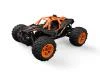DF Fun-Racer 4WD, 1:14, 2,4 GHz, rychlost 35 km/h, RTR, oranžový DF Fun-Racer 4WD, 1:14, 2,4 GHz, rychlost 35 km/h, RTR, oranžový