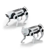 DF models Robotický pes či kočka DIY stavebnice na dálkové ovládání od df-models 2 v 1 DF models Robotický pes či kočka DIY stavebnice na dálkové ovládání od df-models 2 v 1