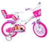 Dino 144GLN BARBIE 14 2018 dětské kolo Dino 144GLN BARBIE 14 2018 dětské kolo