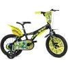 Dino 614-DSA Dinosaurus 14 dětské kolo
