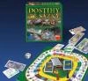 Dino Dostihy a sázky společenská hra Dino Dostihy a sázky společenská hra