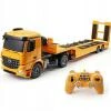 DOUBLE E RC podvalník Mercedes-Benz AROCS s 2x akupackem 1:20
