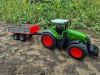 Double Eagle RC traktor se sklápěcím valníkem 1/16 Double Eagle RC traktor se sklápěcím valníkem 1/16