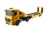 Double Eagle Tahač Mercedes Benz Arocs - 85cm na dálkové ovládání Double Eagle Tahač Mercedes Benz Arocs - 85cm na dálkové ovládání