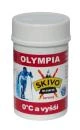 Druchema Běžecký vosk SKIVO OL červený Druchema Běžecký vosk SKIVO OL červený