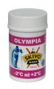 Druchema Běžecký vosk SKIVO OL fialový