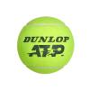 DUNLOP ATP Giant Ball 5 žlutý