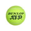DUNLOP ATP Giant Ball 5 žlutý DUNLOP ATP Giant Ball 5 žlutý