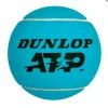 Dunlop ATP Giant Ball 9" modrý tenisový míč