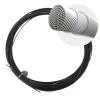 Dunlop SILK 18G/1,18 mm 10 m černý squashový výplet