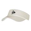 DUNLOP Kšilt - Visor bílá