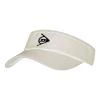 DUNLOP Kšilt - Visor bílá DUNLOP Kšilt - Visor bílá