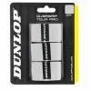 DUNLOP Padel omotávky PRO TOUR OverGrip bílý