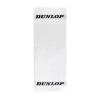 Dunlop bílý 35 x 90 cm ručník
