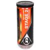 Dunlop Stage 2 Orange Mini tenisové míče