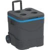 DURAMAX Trolley Chladící box s kolečky COSMOPLAST MDMIBXX121GY DURAMAX Trolley Chladící box s kolečky COSMOPLAST MDMIBXX121GY