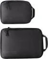 Eagle Creek kompresní obaly Pack-It Isolate Compression Cube Set S/M black Eagle Creek kompresní obaly Pack-It Isolate Compression Cube Set S/M black