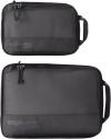 Eagle Creek kompresní obaly Pack-It Reveal Compression Cube Set S/M black