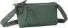 Eagle Creek taška Stash RFID Sling Bag grass green