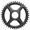 Easton Dm 36 Cinch Flattop 12spd Černý Převodník