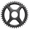 Easton Dm 42 Cinch Flattop 12spd Černý Převodník