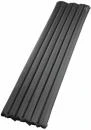 Easy Camp nafukovací matrace Hexa Mat black Easy Camp nafukovací matrace Hexa Mat black