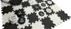 ECI Demonstrační šachové figurky na zem