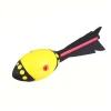 Effea Házecí aerodynamická raketa Vortex – 32 cm Effea Házecí aerodynamická raketa Vortex – 32 cm